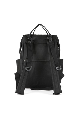 Fisher Price Anne Bebek Bakım Çantası Siyah