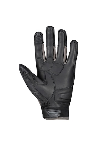 Ixs Fresh 3.0 Tourgloves-black Motosiklet Eldiven