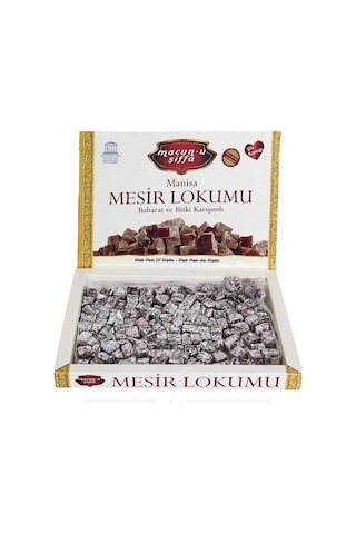 Macun-u Şiffa Manisa Mesir Lokumu 400 G