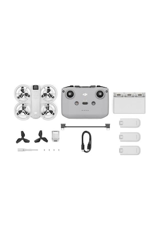Djı Neo Fly More Combo Drone Resmi Distribütör Garantili