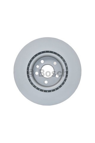 Land Rover Discovery Sport 2.0td4 2015-2019 Bosch Ön Disk 2 Adet