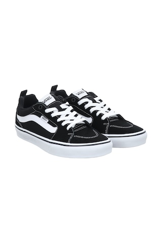 Vans Filmore Kadın Spor Ayakkabı Vn000dc8bzw1 Vn000dc8bzw1 Sb Siyah - Beyaz