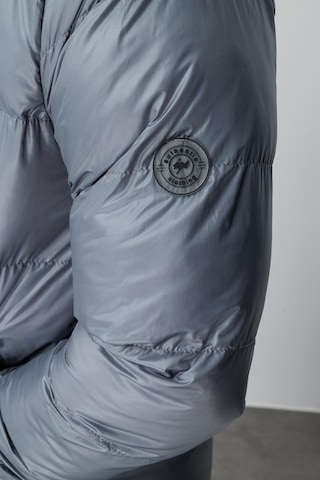 İgs Erkek Gri Mont-10075 Gri