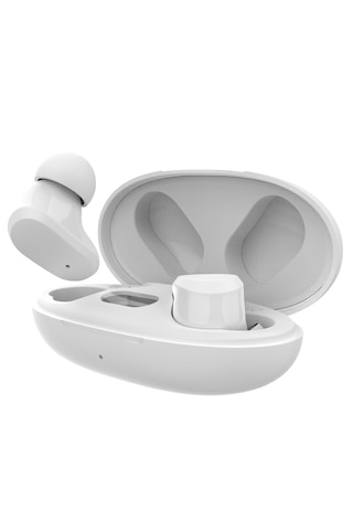 Buff BF23 Tws Bluetooth 5.1 Kulak İçi Kulaklık