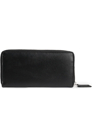 Calvin Klein Calvın Kleın Erkek Cüzdan 31ck190008-black 31ck190008-black Siyah Siyah