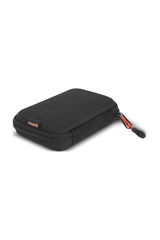 Mack Mcc-4009 2.5 Hard Disk Kılıfı Siyah