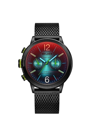 Welder Wwmd1002 Erkek Kol Saati Diğer