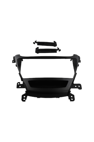 Hyundai Elantra 9" Radyo Paneli 2014-2015 Multimedya Çerçevesi