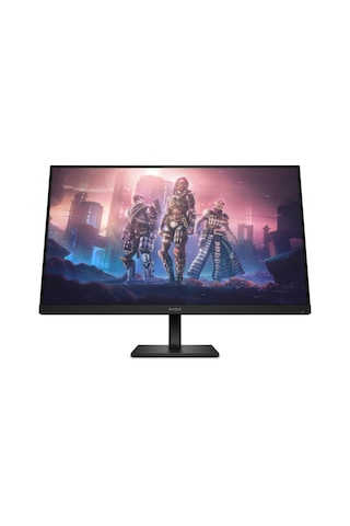 HP Omen 780K0E9 31.5 '' 1 MS 165 Hz Quad HD IPS LED Monitör