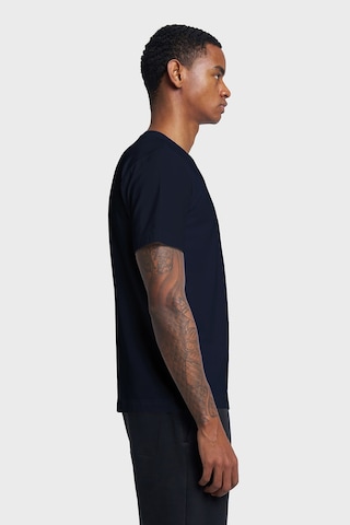 Lescon Erkek Kısa Kol T-shirt 26y-1166 Lacivert