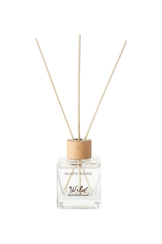 Mudo Home Wıld Sandal Ağacı Oda Kokusu 120 Ml