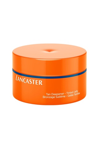 Lancaster Tan Deepener Tinted Bronzlaştırıcı 200 Ml Sku: Smg8690010413185