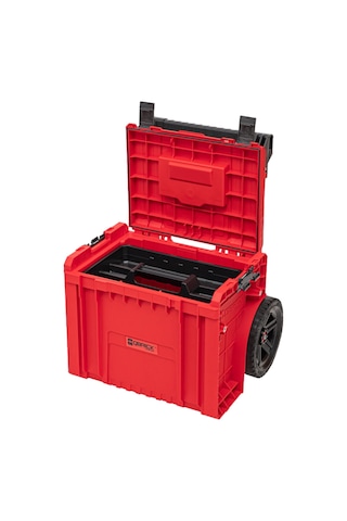 Qbrick System Pro Cart 2.0 Plus Red Uhd Takım Çantası