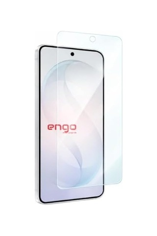 Galaxy Uyumlu S26 Ekran Koruyucu Parlak Nano 9h Sm-s942