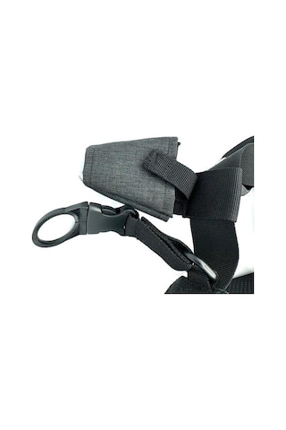 Balzer 11936 013 Shirasu Pvc Balıkçı Malzeme Çantası