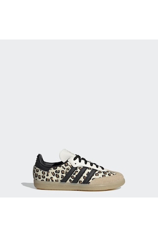 Adidas Kj0231 Samba Og C Çocuk Günlük Spor Ayakkabısı Beyaz