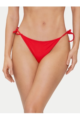 Calvin Klein Calvın Kleın Kadın Bikini Altı Kw0kw02431-xne Kw0kw02431-xne Kırmızı