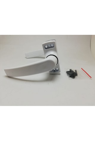 Uyar Milenyum Kol Beyaz Enka525