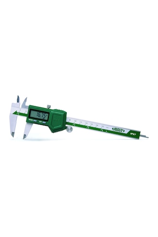 1118-200B Insize Dijital Kumpas 200 Mm Ip67