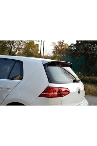 Volkswagen Golf Uyumlu Yedek Parça 7-7.5 2013-2020 İçin Uyumlu Gt