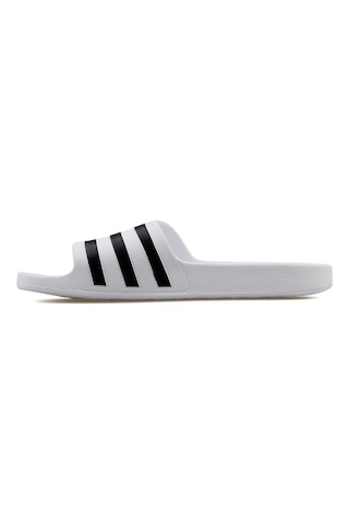 Adidas Adilette Aqua Unisex Terliği F35539 Beyaz