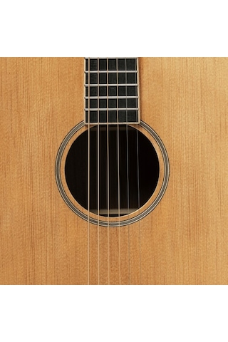 Stagg Akustik Gitar Sa45 D-ac