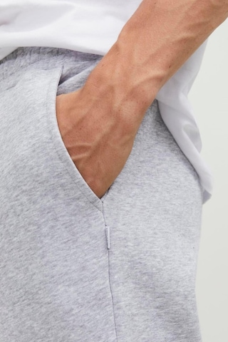 Jack & Jones Jpstgordon Bradley Sweat Pant Noos Grı Melenj 12249274 001