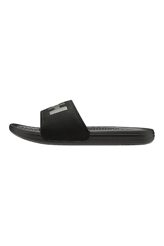 HELLY HANSEN HH W H/H SLIDE Siyah