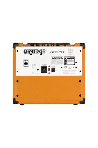 Orange Crush 20rt Kombo Elektro Gitar Amfi