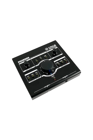Drawmer 26 0009 Cmc2 Compact Monitor Controller Ev Stüdyoları İ