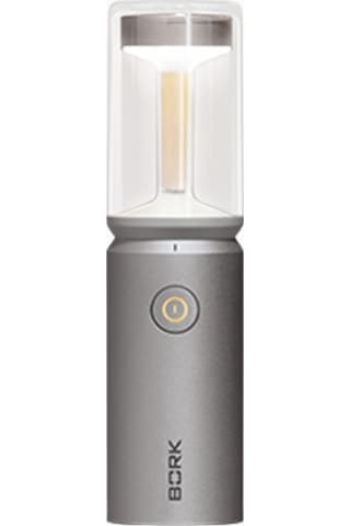 Bork L501 Çok Modlu Led Kamp Feneri