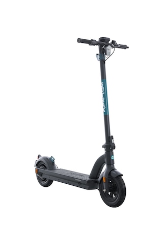 Gotrax G Max Ultra Elektrikli Scooter Black Resmi Distribütör Garantili Siyah