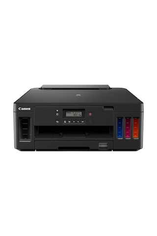 Canon Pixma G5040 Wifi Mürekkep Püskürtmeli Yazıcı