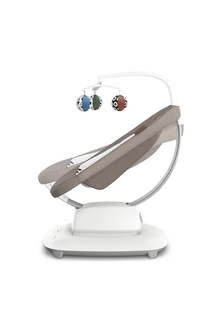 Uppababy Mamaroo 5.0 Elektrikli Ana Kucağı Wells