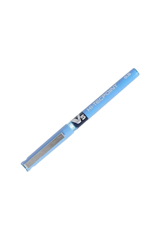 Pilot V5 Hi-tecpoint - Mavi Genel