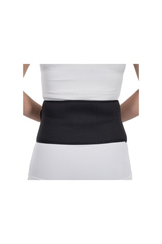 Yüksek Bel Neopren Abdominal Korse 16cm, Bel Destek Ve Sıkılaştırıcı