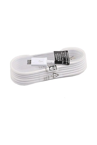 Micro Usb Şarj Ve Data Kablosu 1,50 M
