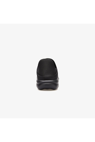 Anta Slip-on Erkek Siyah Spor Ayakkabı 812627706d 2800282