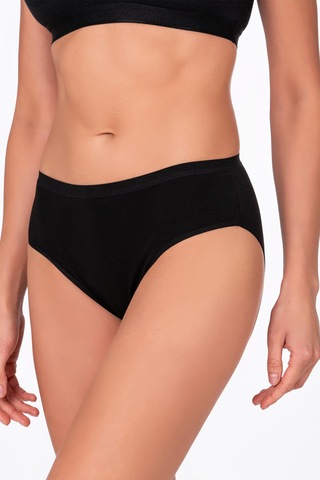 Kompedan Daphne 40/1 Bato Siyah Özk K6121-siyah Siyah