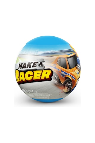 Mini Brands Make A Racer Sürpriz Paket 77625 Diğer