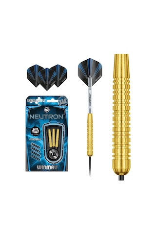 Winmau Neutron 21gr Dart Oku