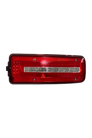 Çerkez 12v-36v Stop Lambası Ledli Daf Cf/ft/lf Serisi Euro-6 Sağ