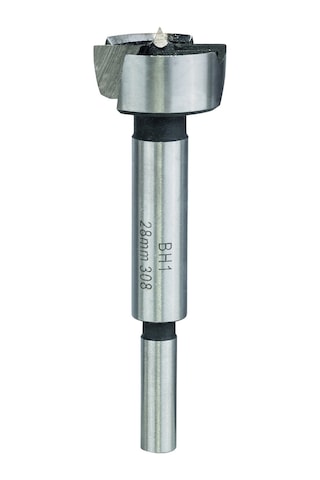 Craftomat Matkap Freze Ucu 28 Mm
