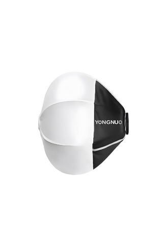 Yongnuo Mini D30 RGB Bowens Mount Lantern Balon Softbox 30 CM
