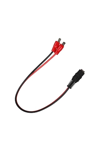 Pm-28534 Dc 5.5x2.5mm Dişi - C45 Terminal Erkek Adaptör Kablosu