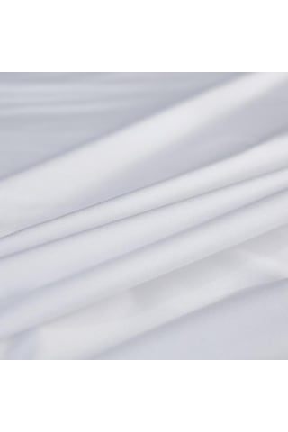 Novahub Blue Hotel Pure Color Waterproof Mattress Protector Elastic Band Breathable Mattress Cover Baby Wetting Sheet Bed Sheet Mavi