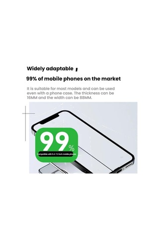 Sones Kewig Motosiklet Bisiklet Engelsiz Cep Telefonu Kamera Navigasyon Braketi M29-c2