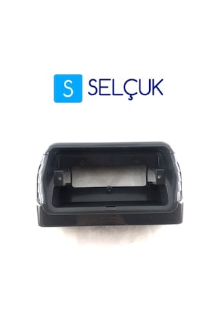 Kubota Mk 5000 Arka Stop Lambasi Tutucusu Çerçeve