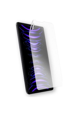 İpad Pro 11 2020 2.nesil A2228-a2068-a2230-a2231 Uyumlu Taplet Kağıt Hisli Mat Davin Paper Like Tablet Ekran Koruyucu - T26059