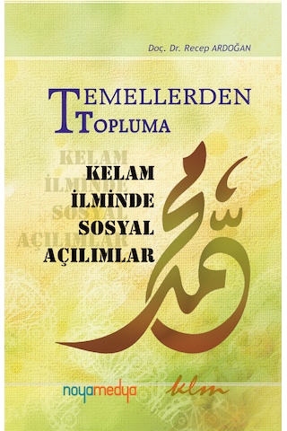 Sosyal Kelam 8-1 Kitap Seti